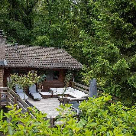 더뷔 Chalet Frodo En Belle 빌라 외부 사진