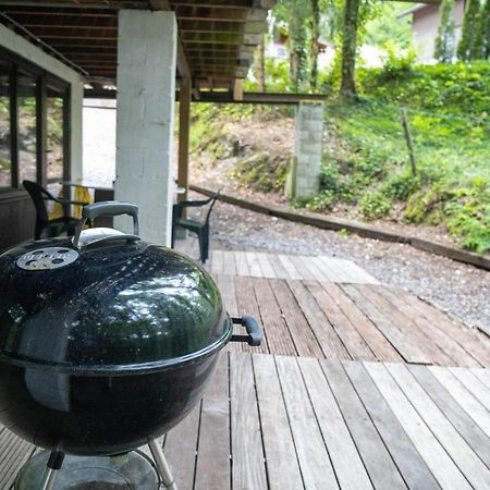 더뷔 Chalet Frodo En Belle 빌라 외부 사진