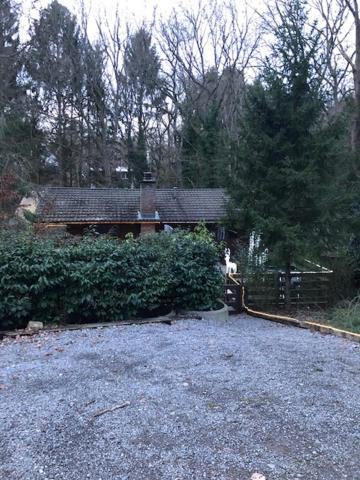 더뷔 Chalet Frodo En Belle 빌라 외부 사진