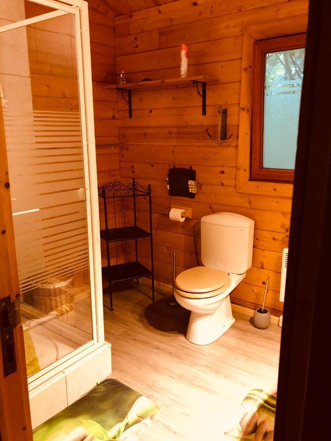 더뷔 Chalet Frodo En Belle 빌라 외부 사진
