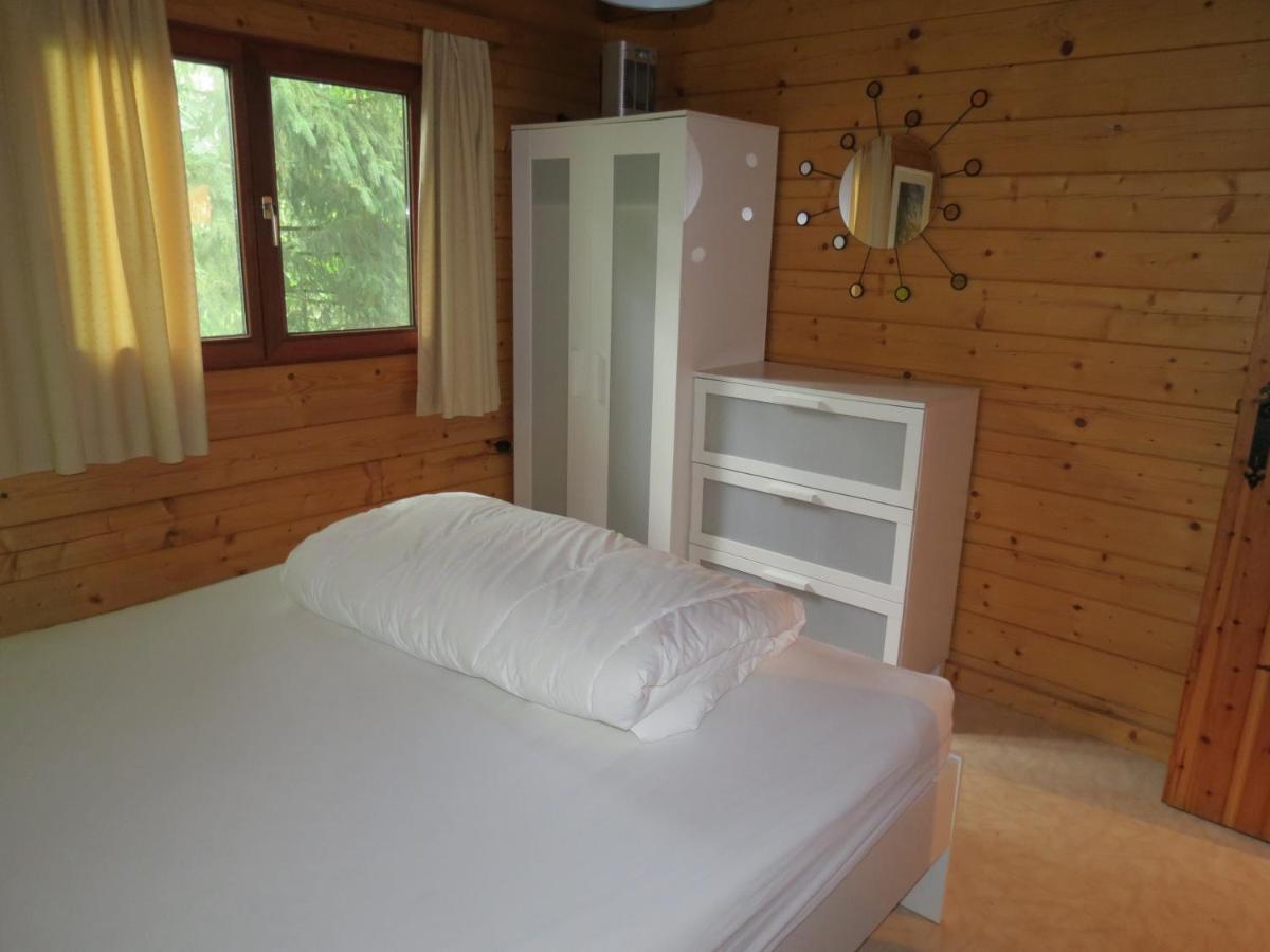 더뷔 Chalet Frodo En Belle 빌라 외부 사진