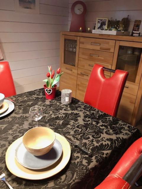 더뷔 Chalet Frodo En Belle 빌라 외부 사진