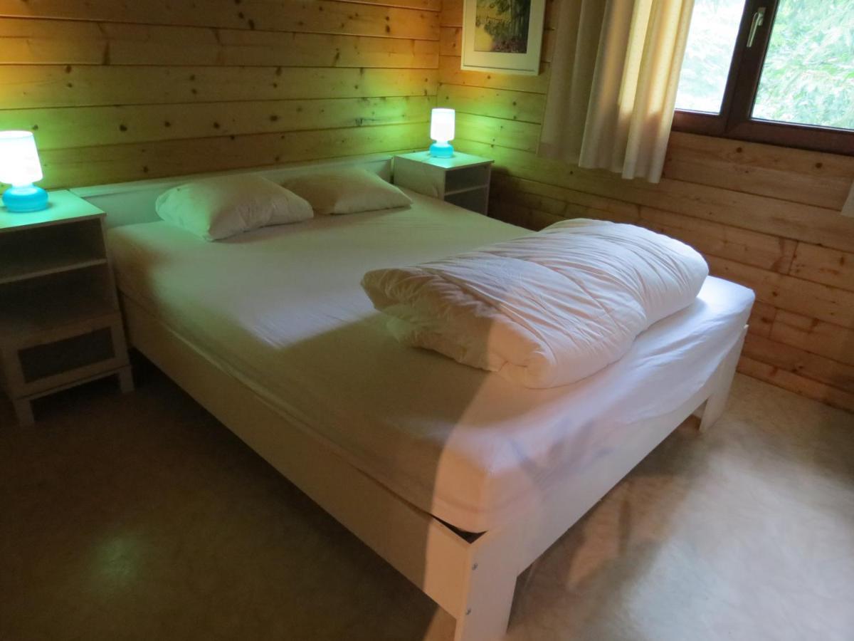 더뷔 Chalet Frodo En Belle 빌라 외부 사진
