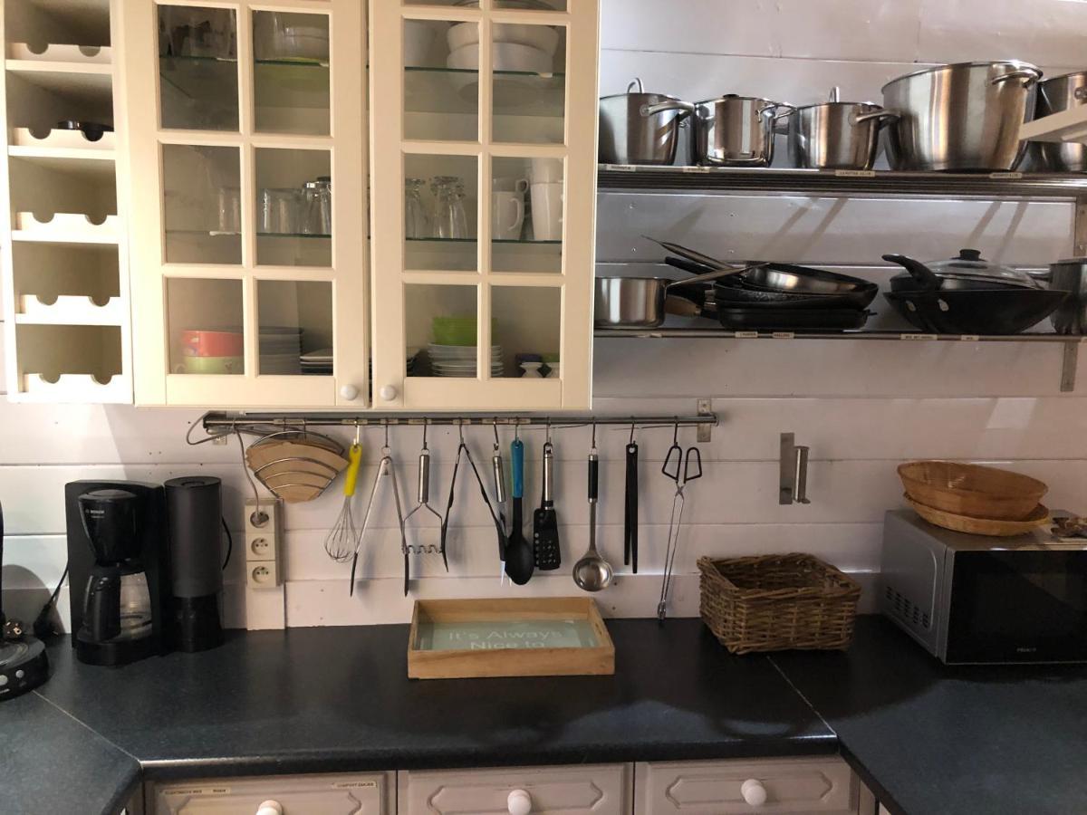 더뷔 Chalet Frodo En Belle 빌라 외부 사진